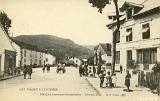 Saulxures-sur-Moselotte - Grande-Rue